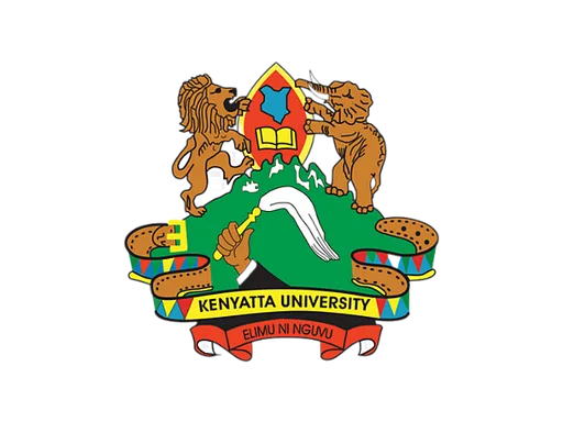 KU - Kenyatta University logo